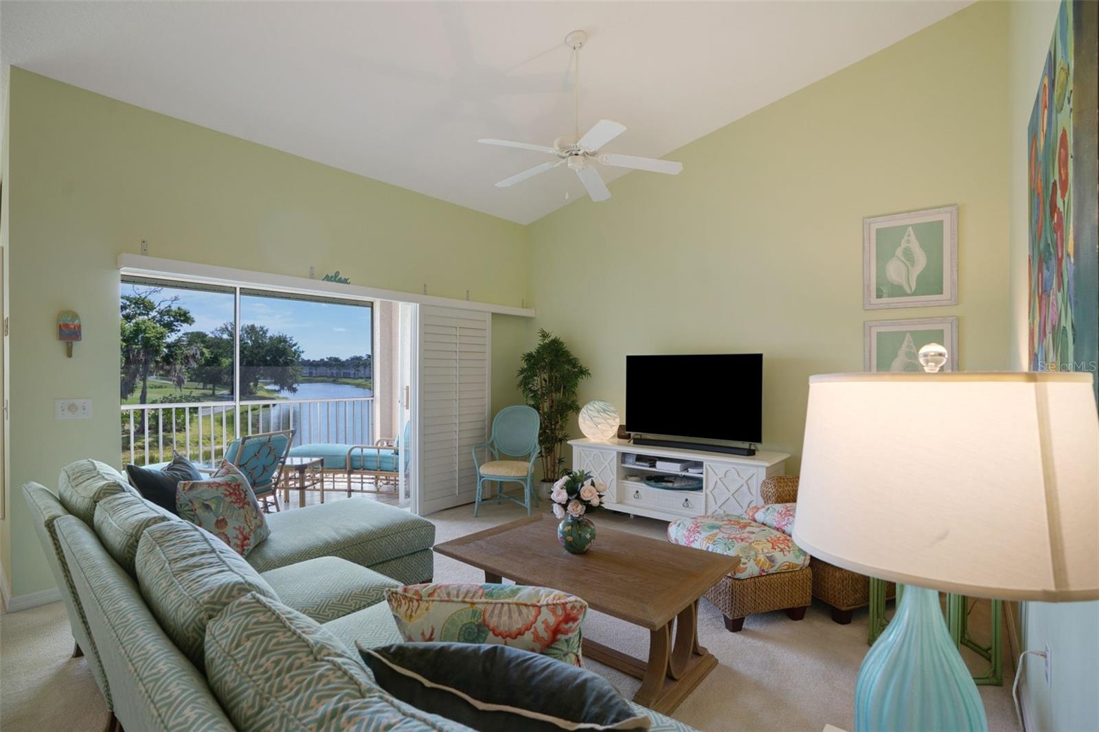 5310 HYLAND HILLS AVE #2124, SARASOTA, FL, 34241