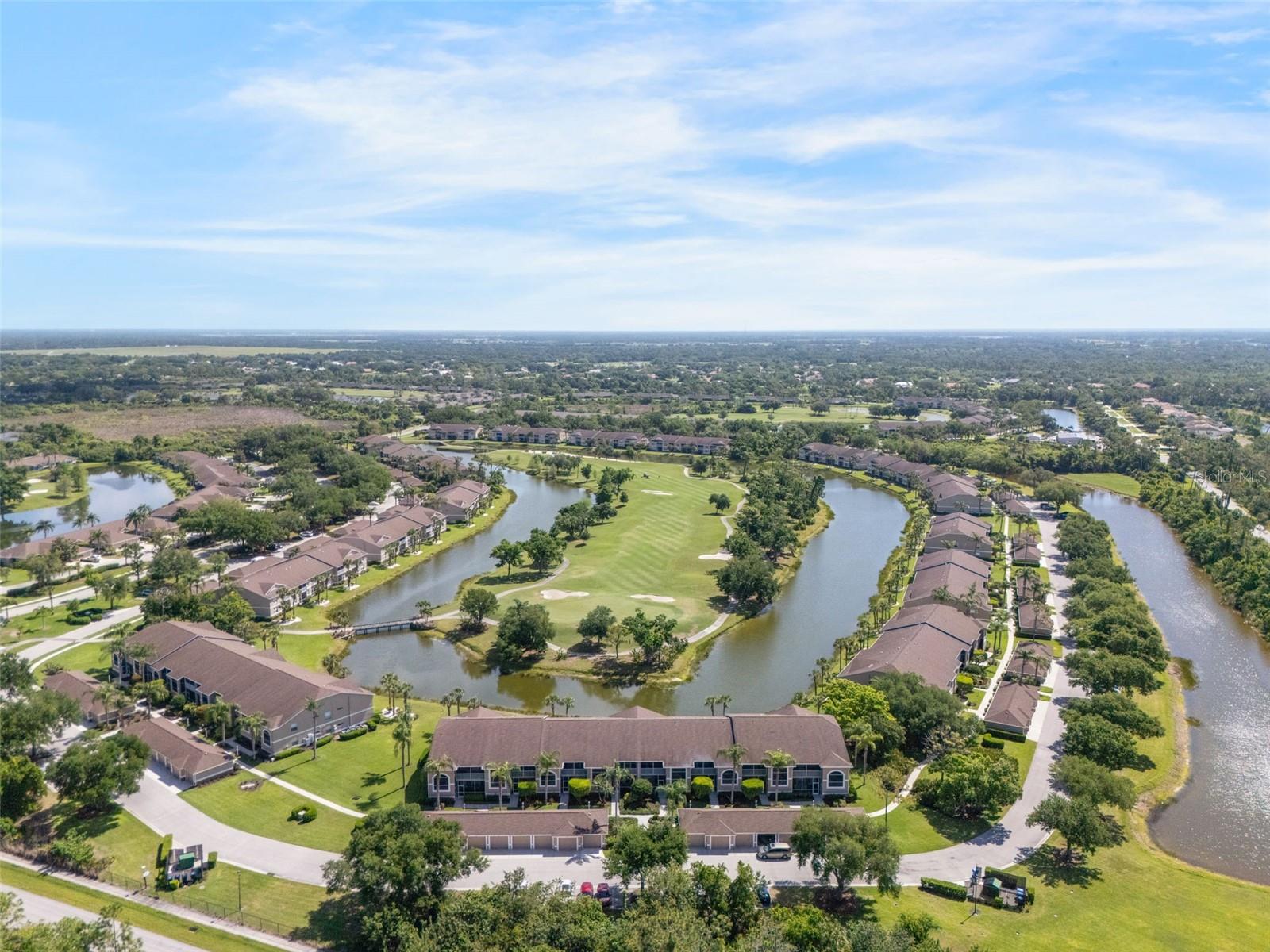 5310 HYLAND HILLS AVE #2124, SARASOTA, FL, 34241