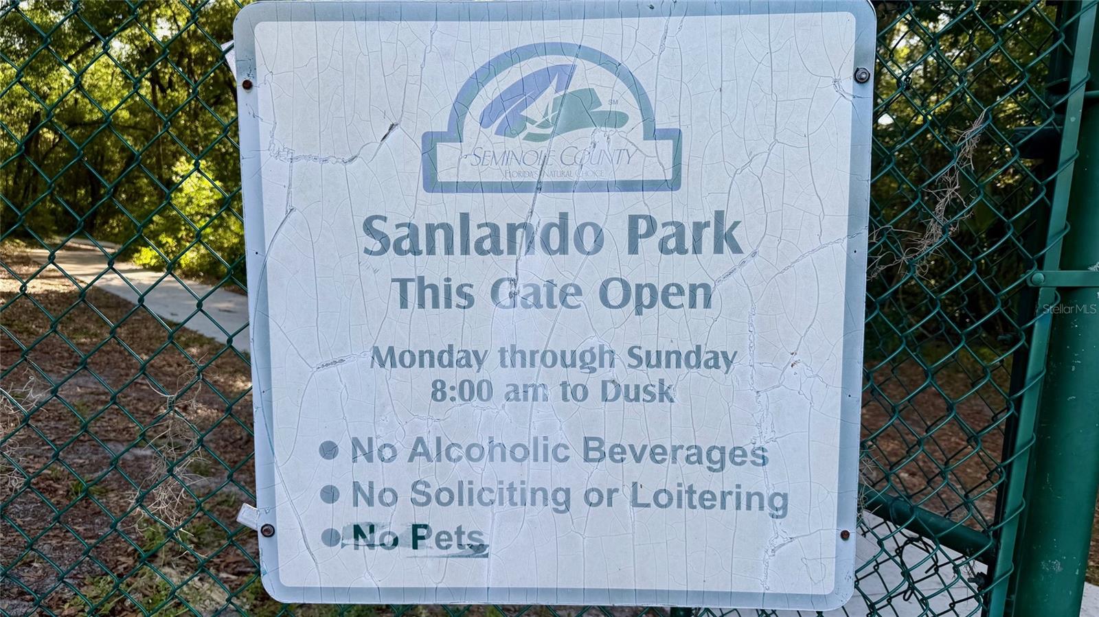 104 LAMPLIGHTER RD, ALTAMONTE SPRINGS, FL, 32714