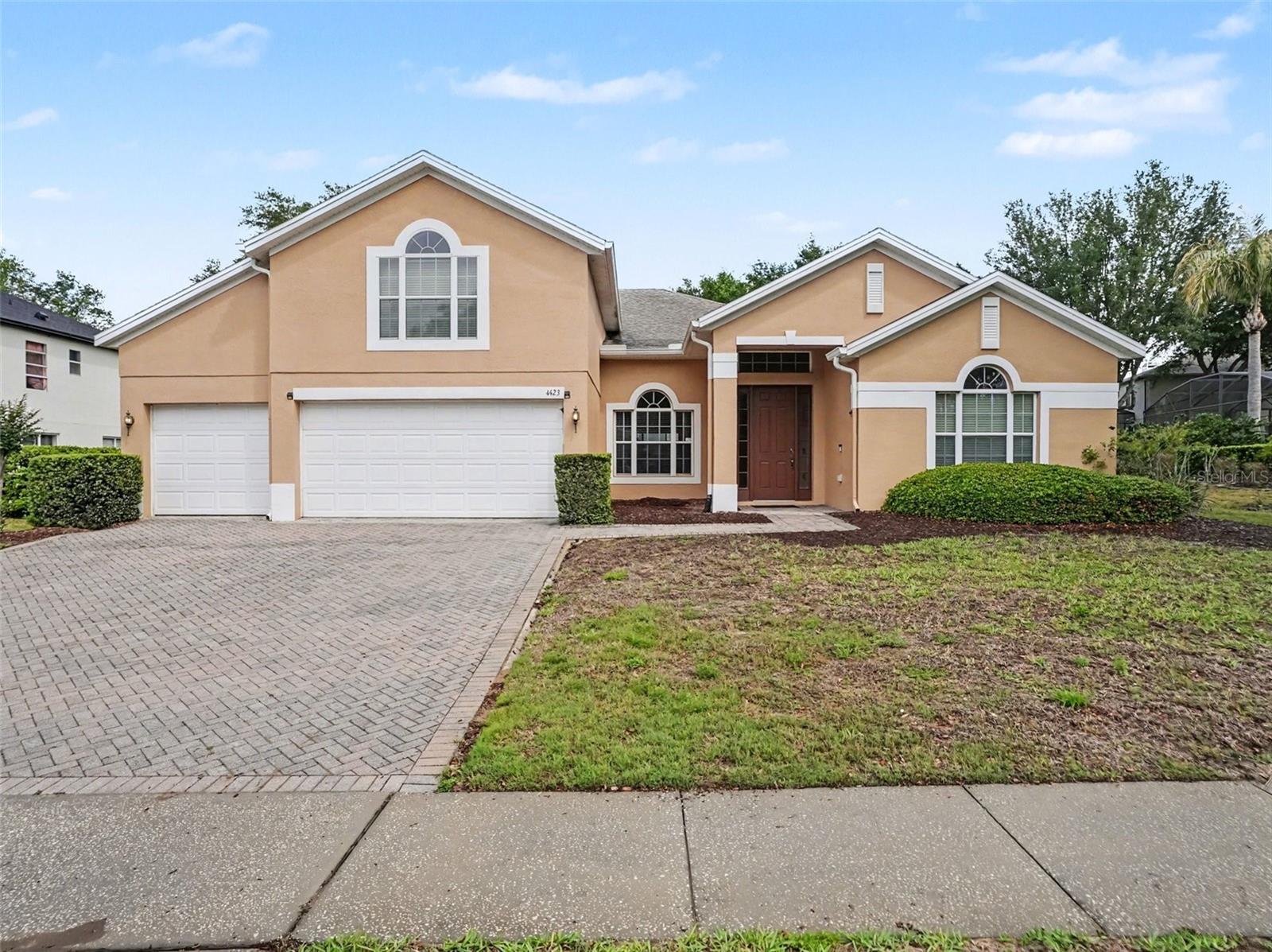 4423 ROCK HILL LOOP, APOPKA, FL, 32712