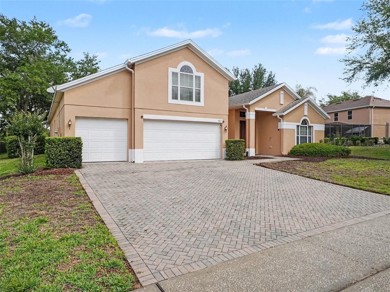 4423 ROCK HILL LOOP, APOPKA, FL, 32712