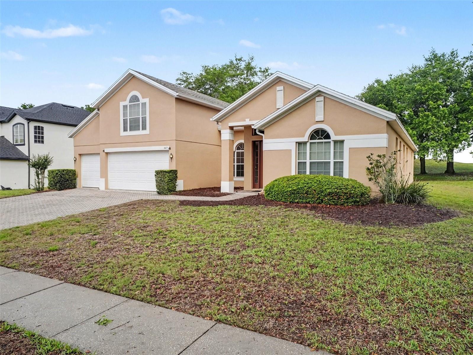 4423 ROCK HILL LOOP, APOPKA, FL, 32712