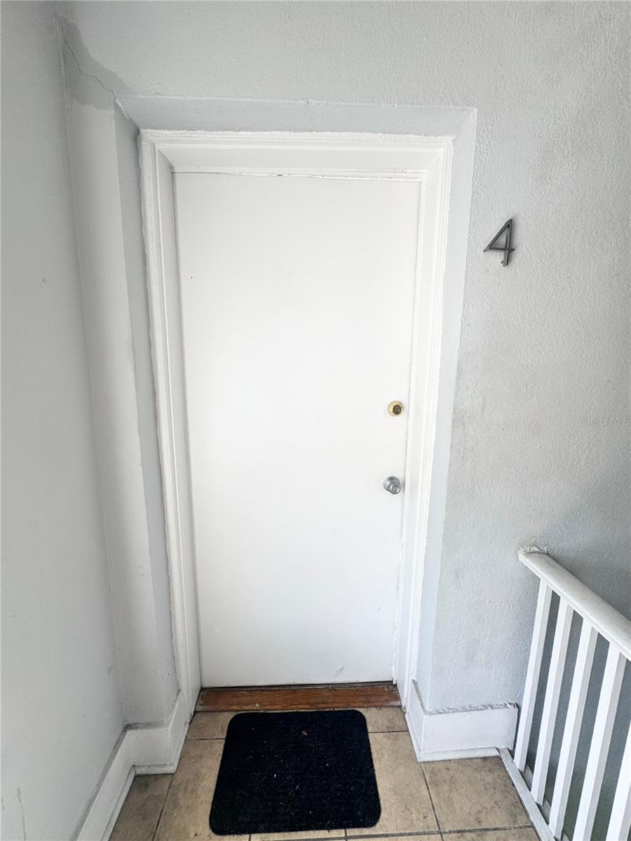 704 CORDOVA DR #4, ORLANDO, FL, 32804