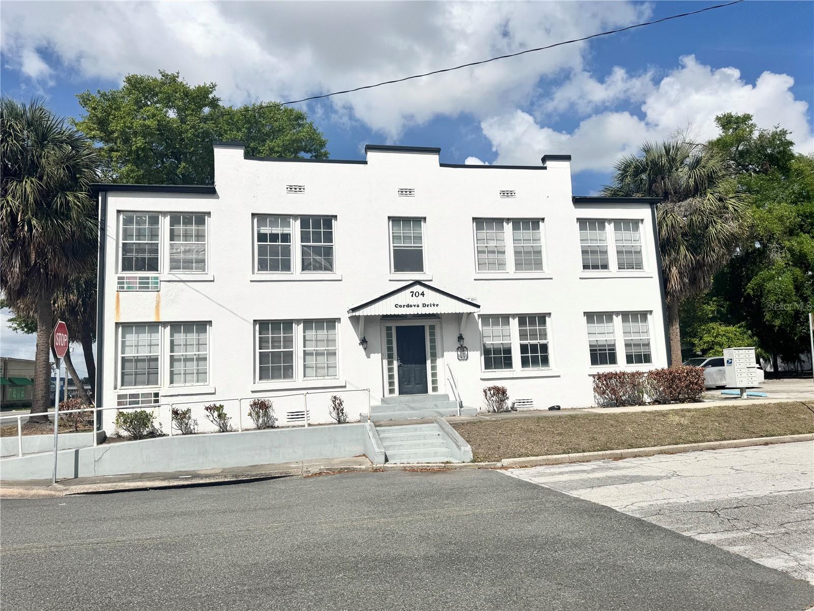 704 CORDOVA DR #4, ORLANDO, FL, 32804