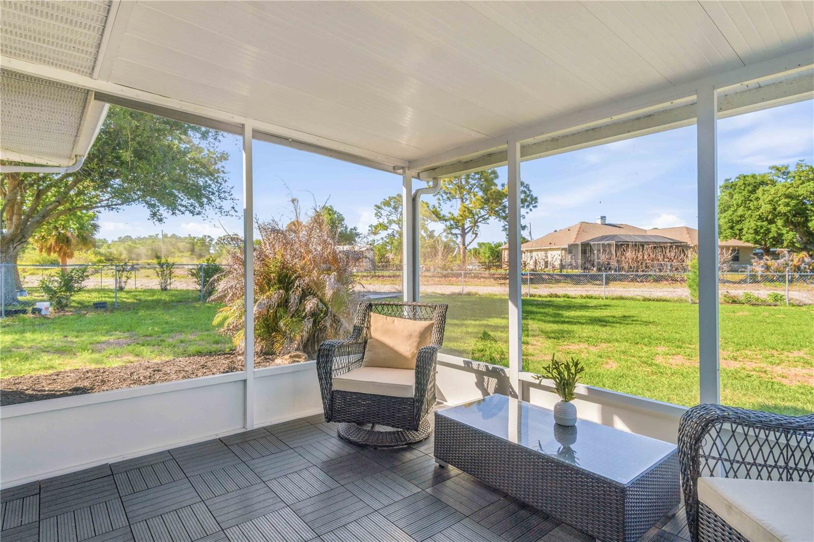 7124 TOTEM AVE, NORTH PORT, FL, 34291