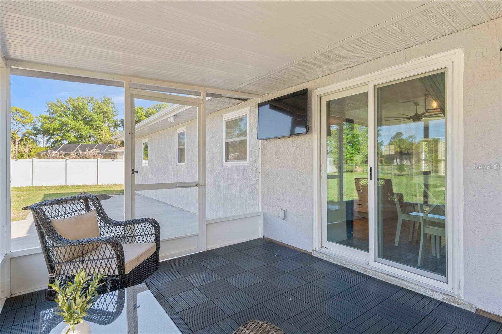 7124 TOTEM AVE, NORTH PORT, FL, 34291