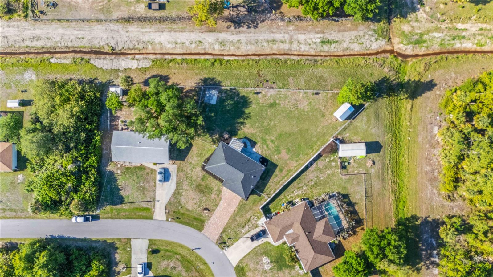 7124 TOTEM AVE, NORTH PORT, FL, 34291