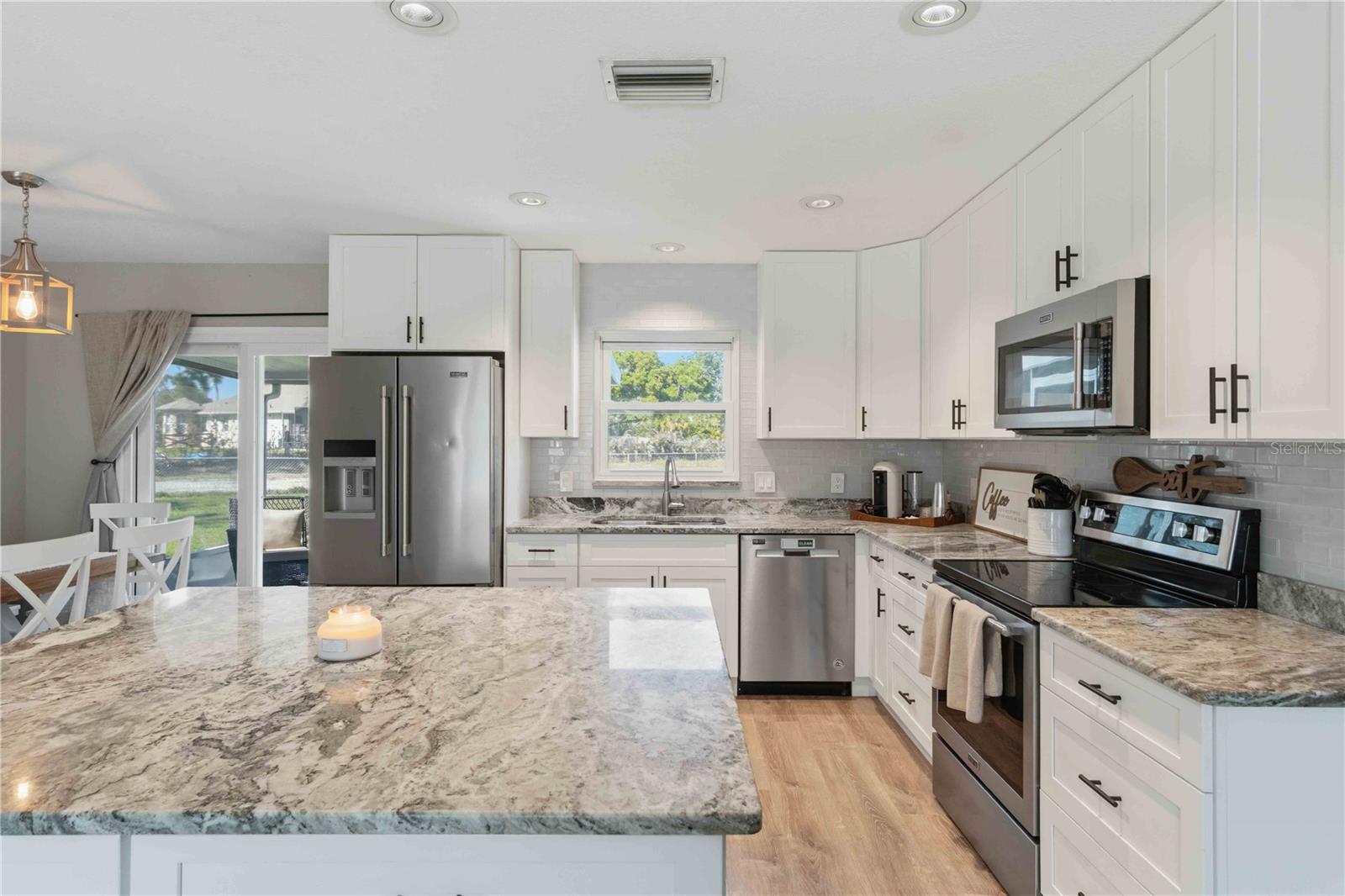 7124 TOTEM AVE, NORTH PORT, FL, 34291