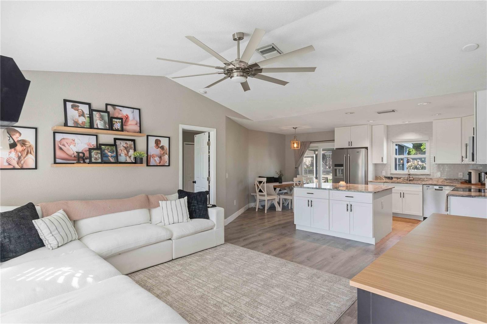 7124 TOTEM AVE, NORTH PORT, FL, 34291