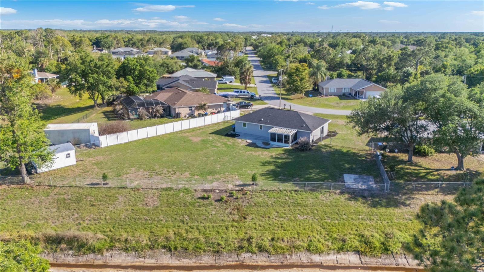 7124 TOTEM AVE, NORTH PORT, FL, 34291