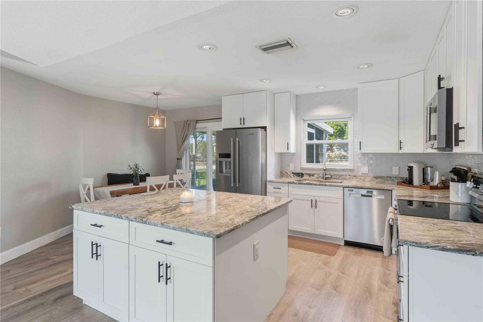 7124 TOTEM AVE, NORTH PORT, FL, 34291