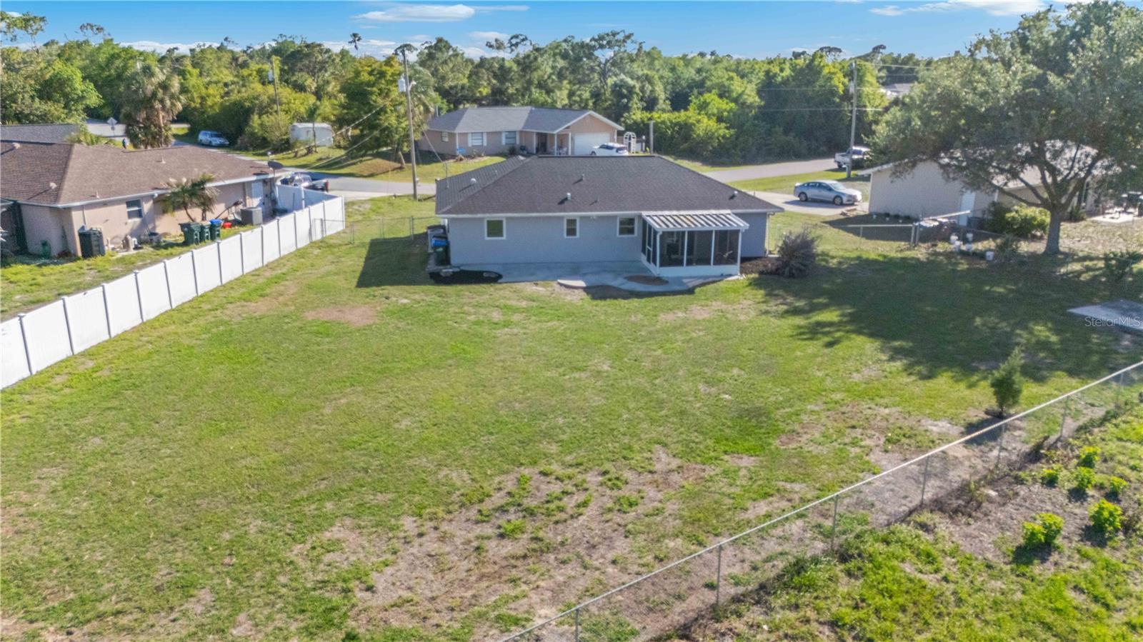 7124 TOTEM AVE, NORTH PORT, FL, 34291