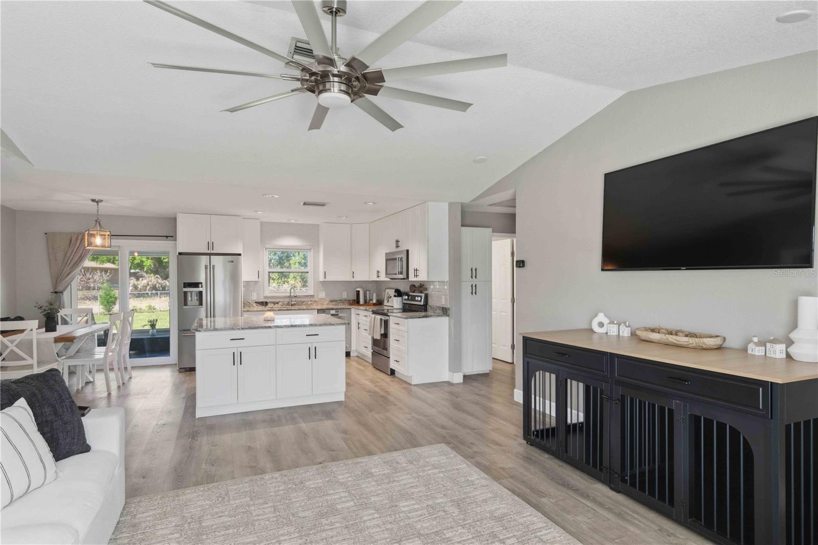 7124 TOTEM AVE, NORTH PORT, FL, 34291