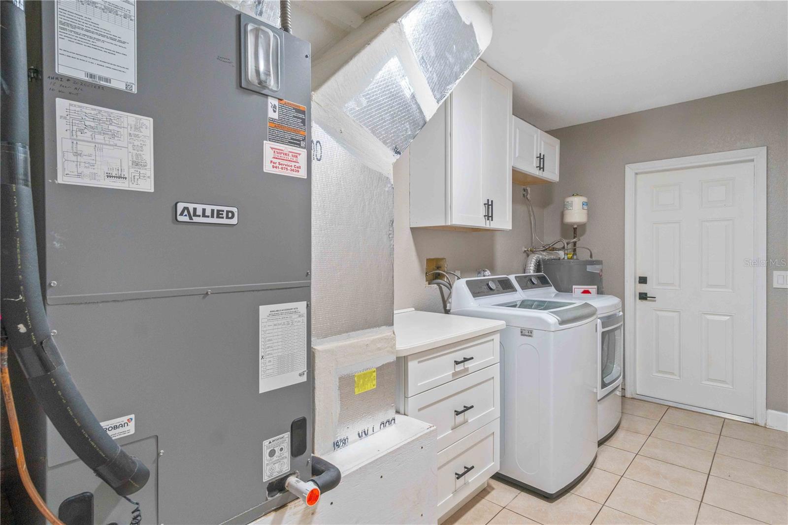 7124 TOTEM AVE, NORTH PORT, FL, 34291