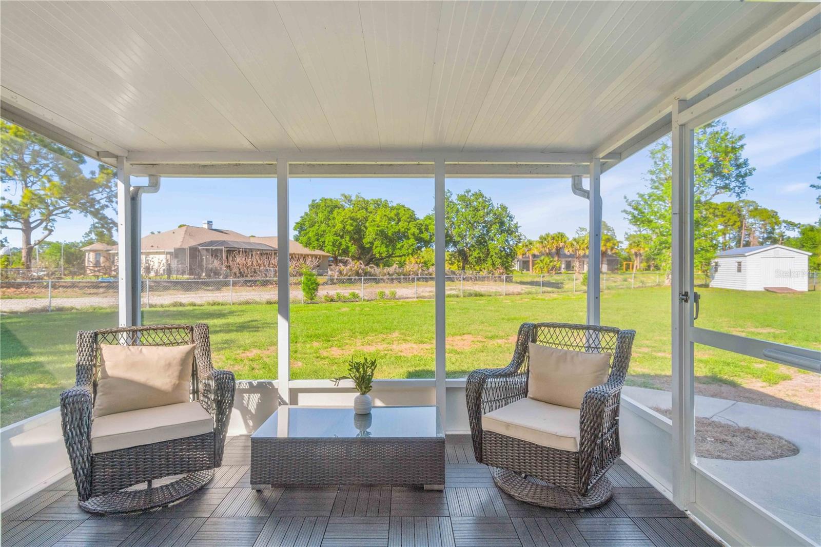 7124 TOTEM AVE, NORTH PORT, FL, 34291