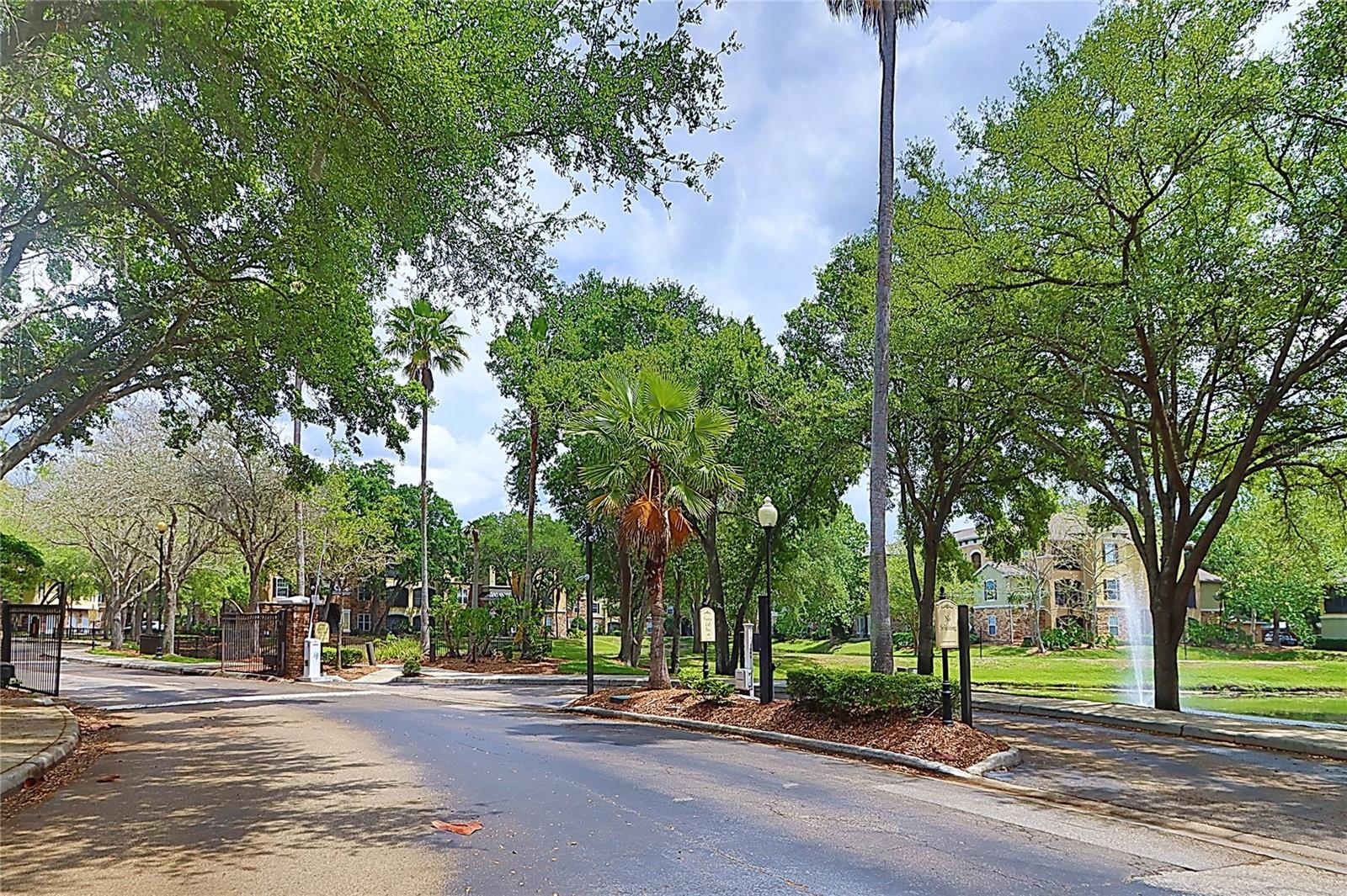 2407 COURTNEY MEADOWS CT #103, TAMPA, FL, 33619