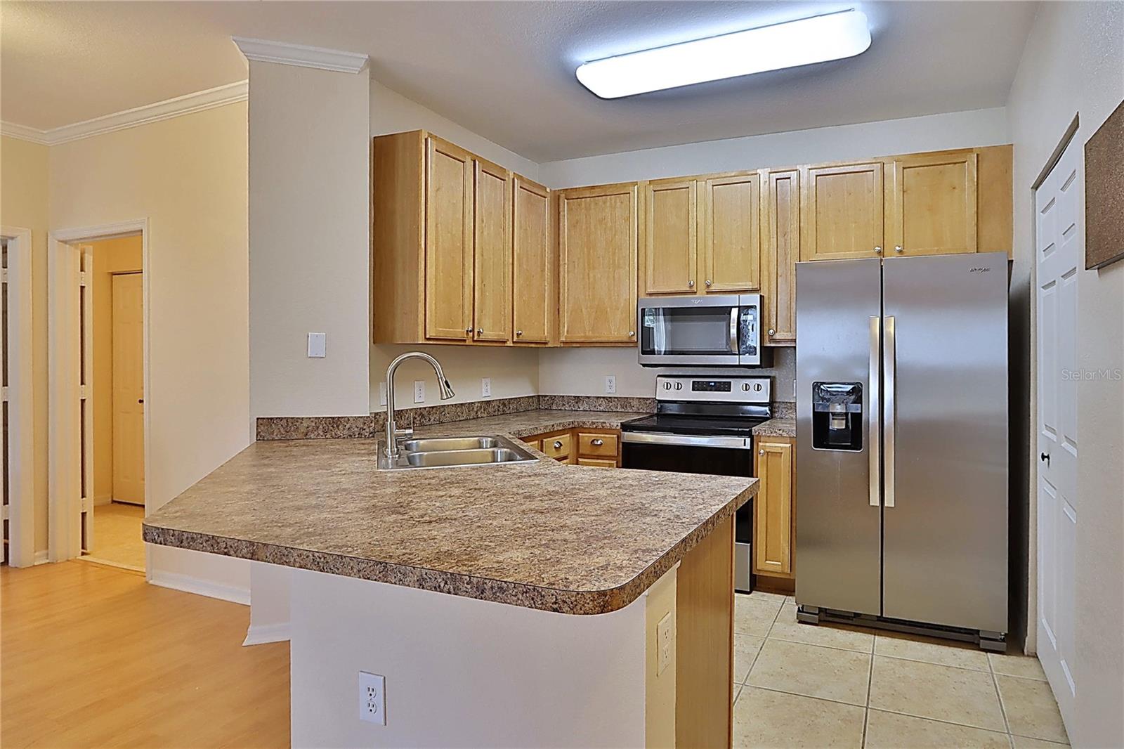 2407 COURTNEY MEADOWS CT #103, TAMPA, FL, 33619