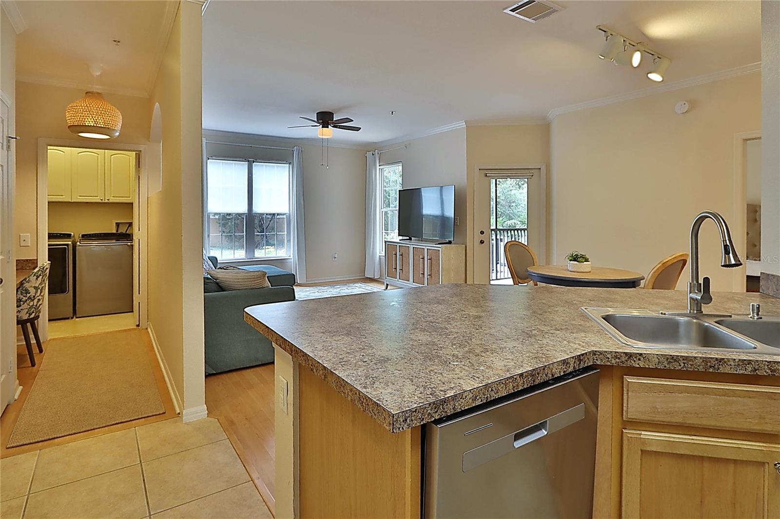 2407 COURTNEY MEADOWS CT #103, TAMPA, FL, 33619