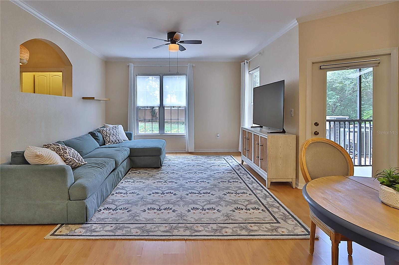 2407 COURTNEY MEADOWS CT #103, TAMPA, FL, 33619