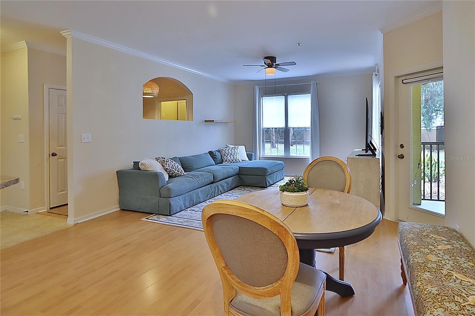 2407 COURTNEY MEADOWS CT #103, TAMPA, FL, 33619