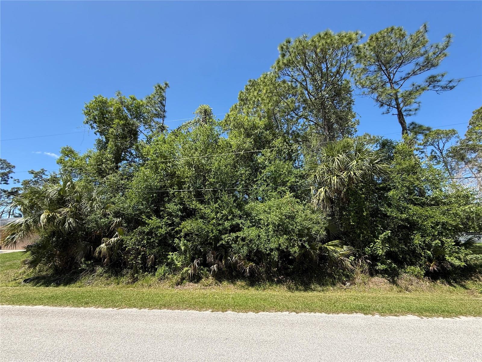 ABCOR RD, NORTH PORT, FL, 34286