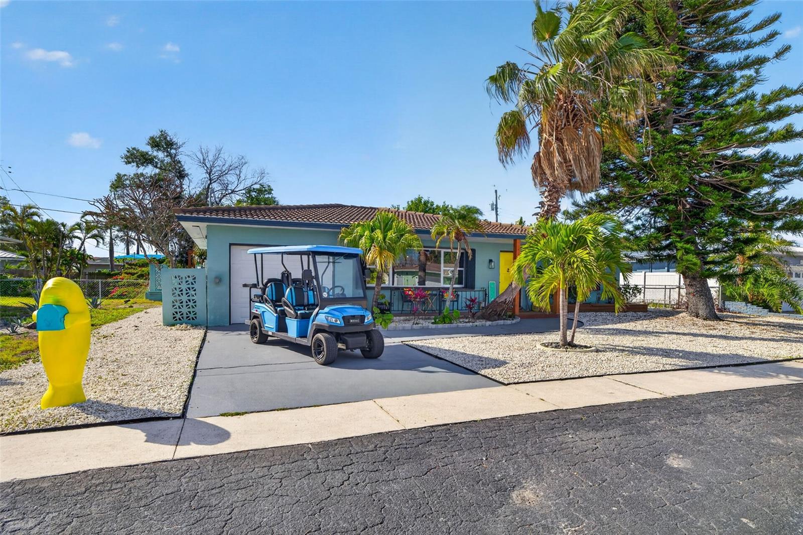 436 87TH AVE, ST PETE BEACH, FL, 33706