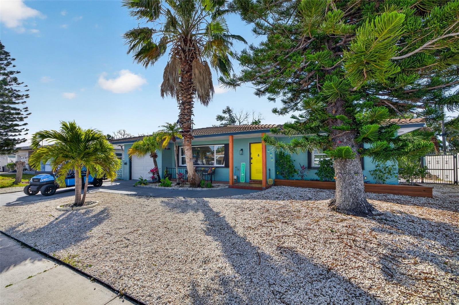 436 87TH AVE, ST PETE BEACH, FL, 33706