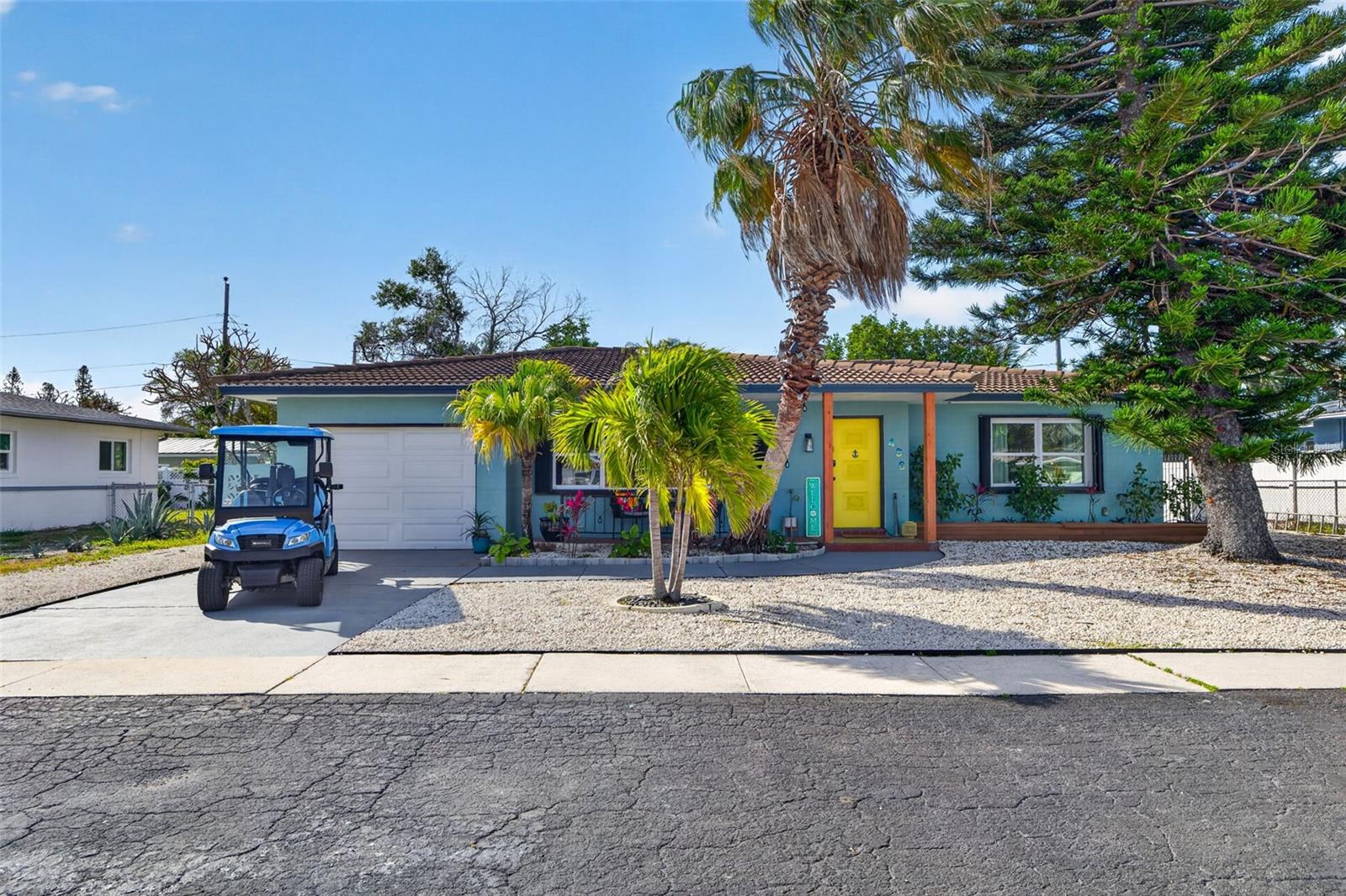 436 87TH AVE, ST PETE BEACH, FL, 33706