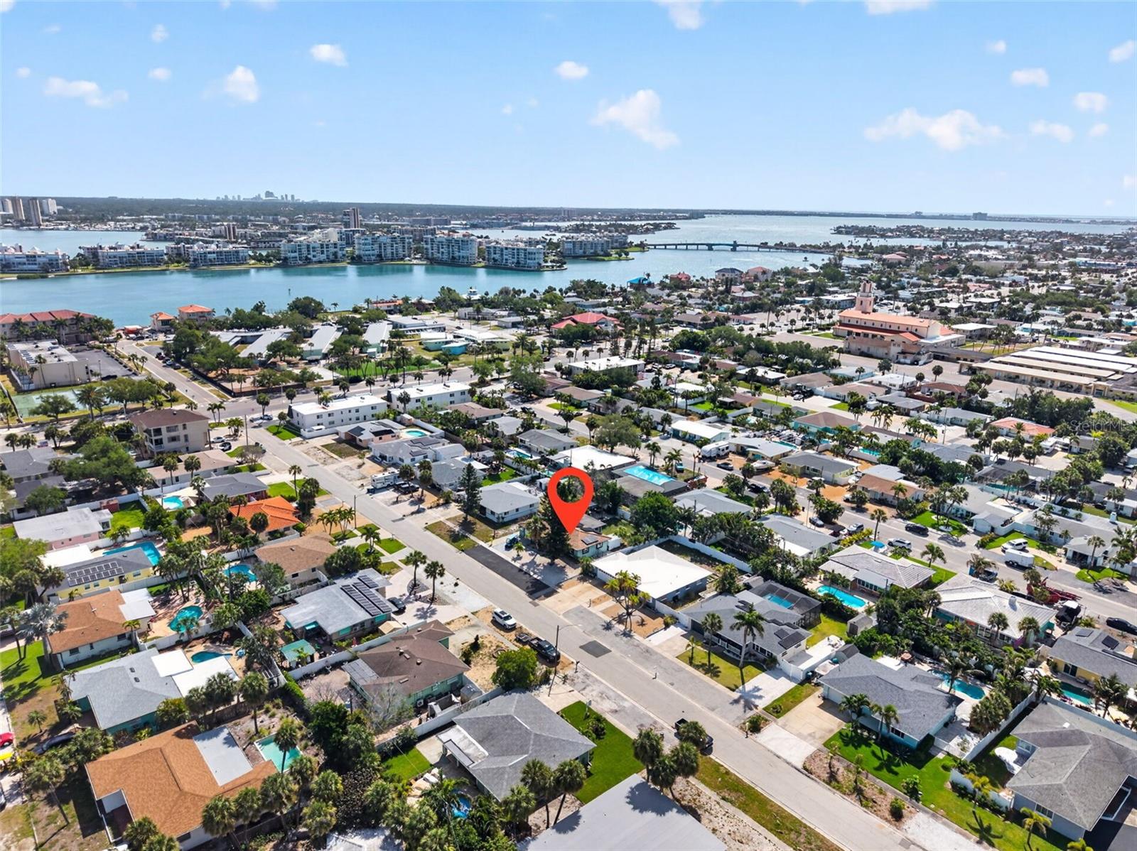 436 87TH AVE, ST PETE BEACH, FL, 33706