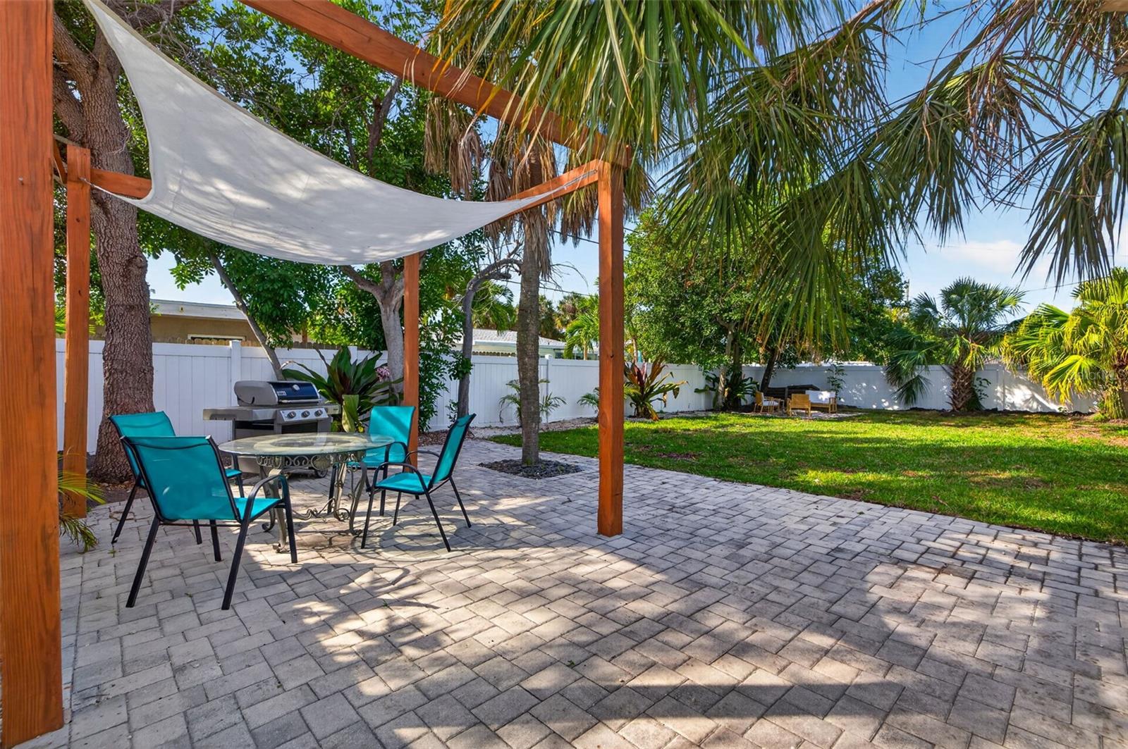 436 87TH AVE, ST PETE BEACH, FL, 33706