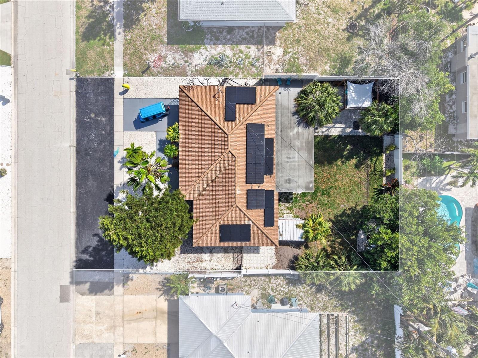 436 87TH AVE, ST PETE BEACH, FL, 33706