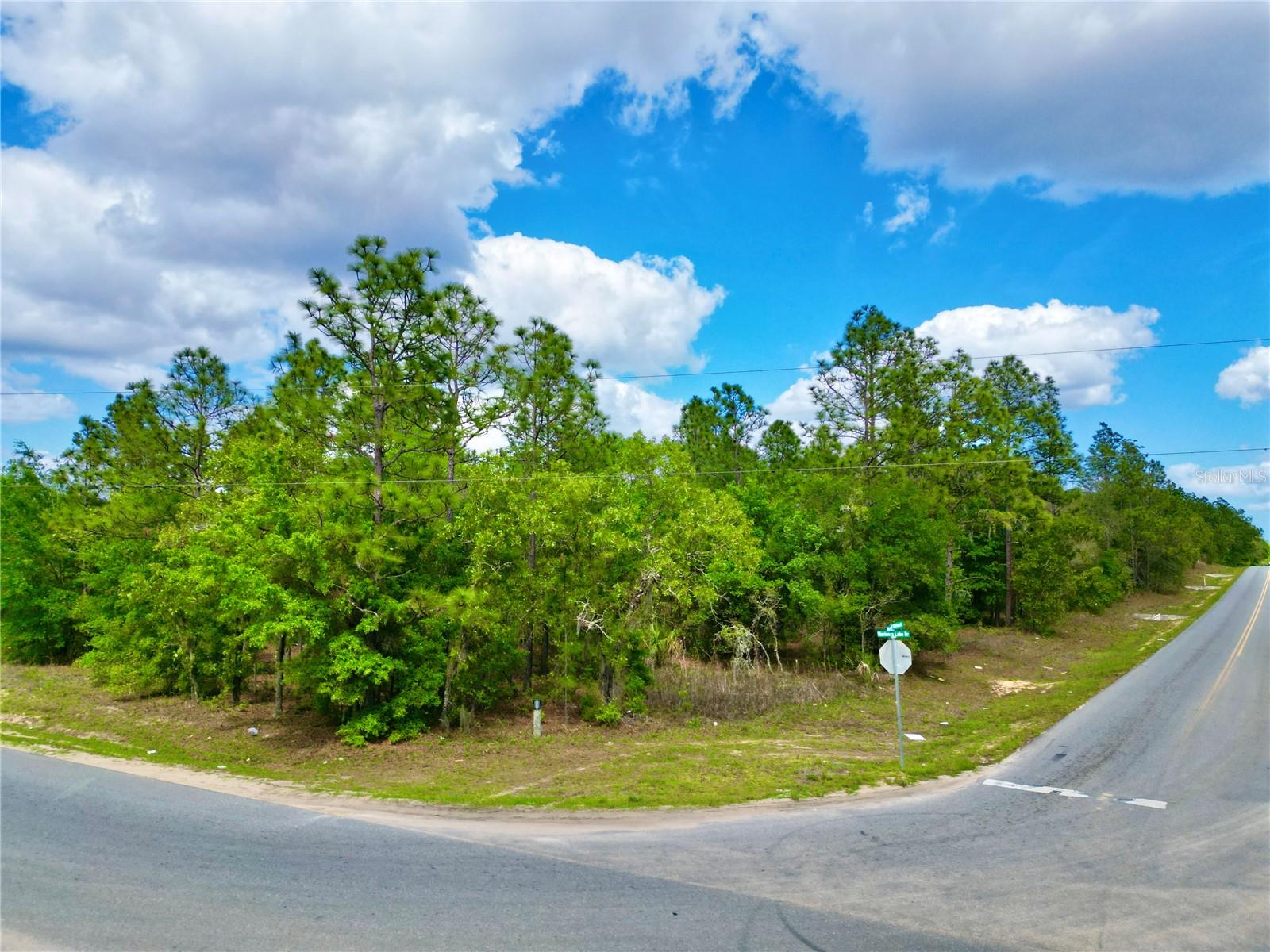 MARINERS LAKE DR, INTERLACHEN, FL, 32148