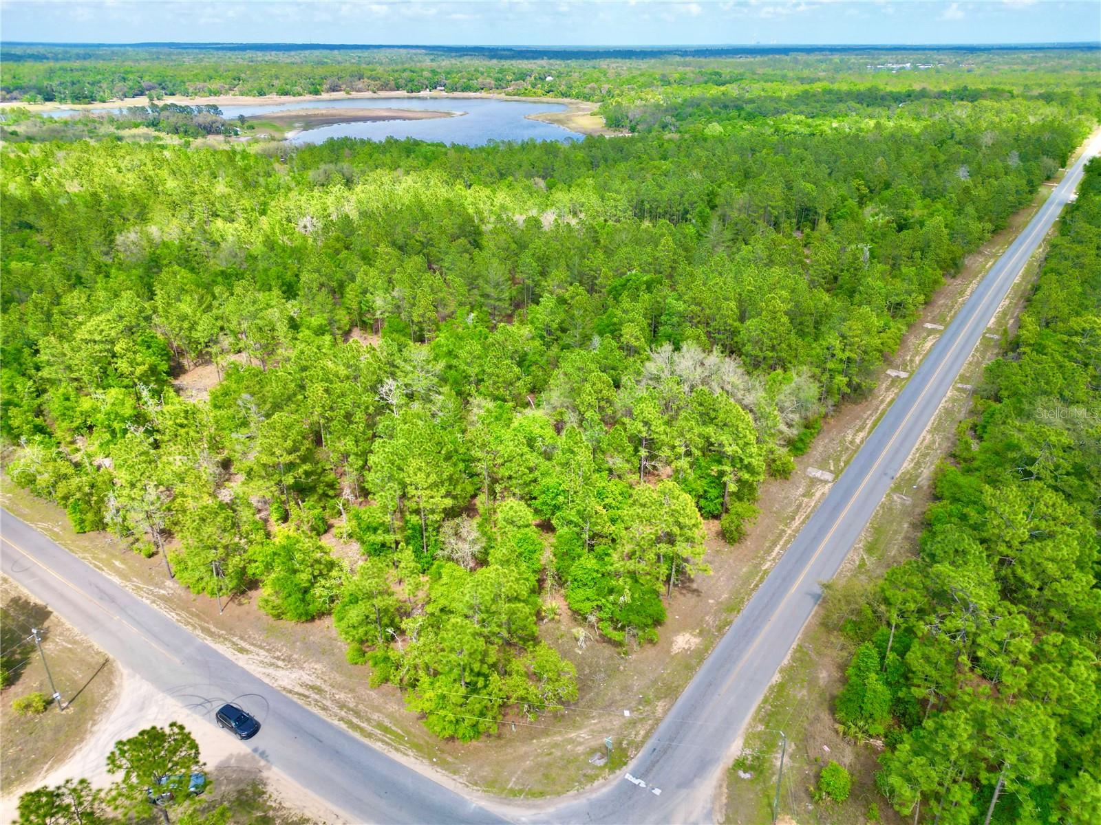 MARINERS LAKE DR, INTERLACHEN, FL, 32148