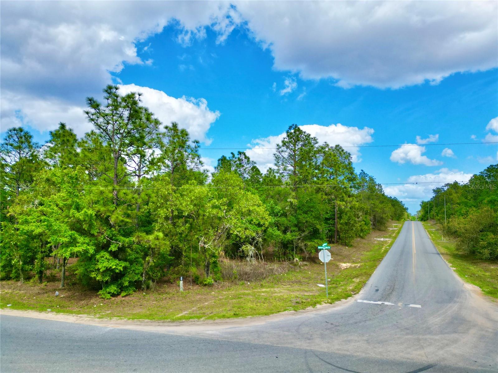 MARINERS LAKE DR, INTERLACHEN, FL, 32148