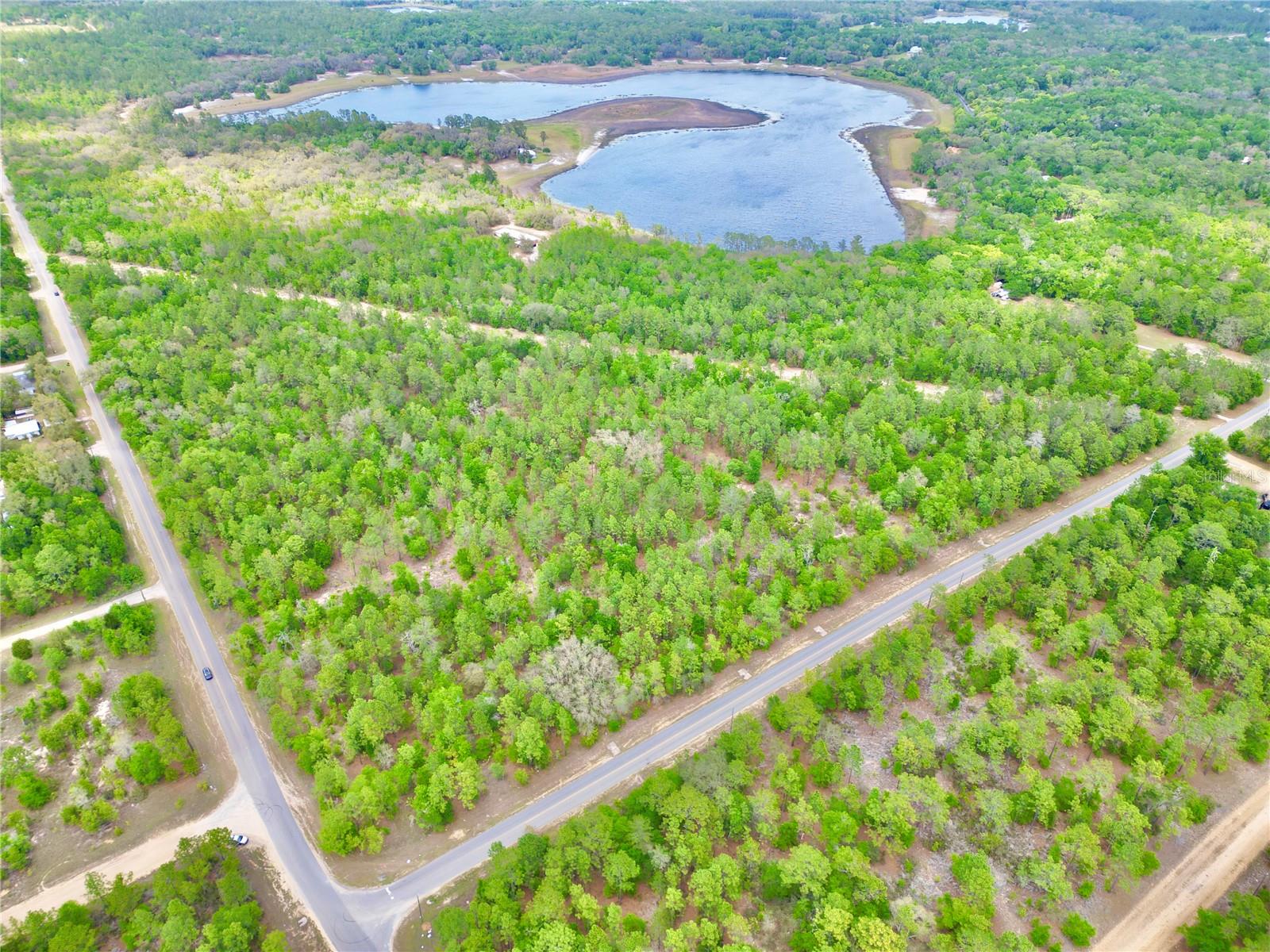 MARINERS LAKE DR, INTERLACHEN, FL, 32148