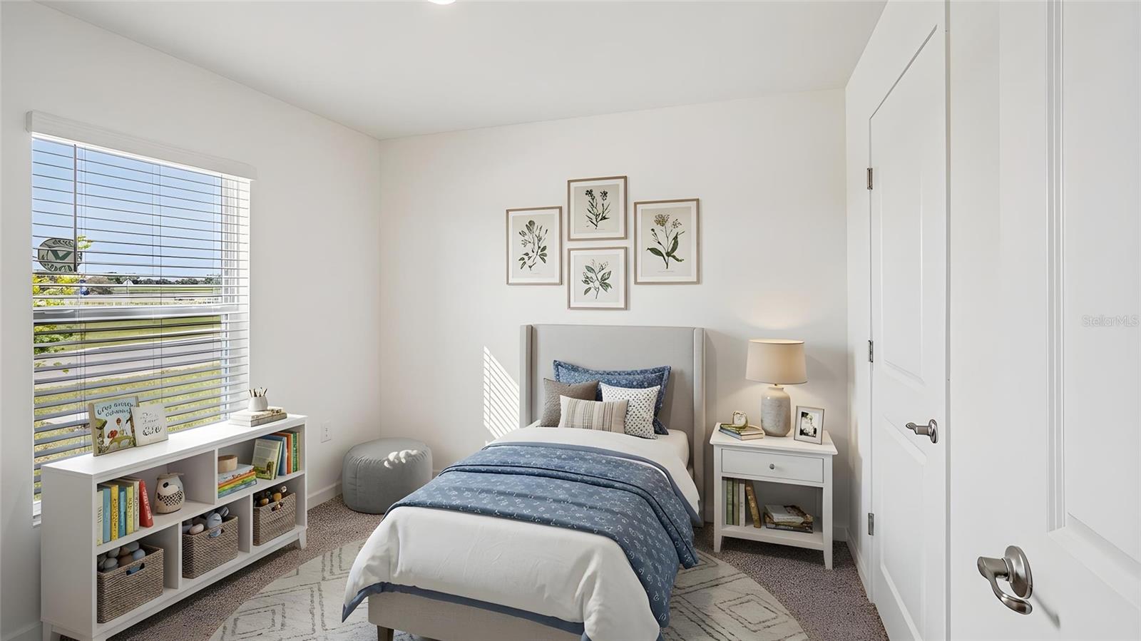 4055 KONA CIR, SPRING HILL, FL, 34608