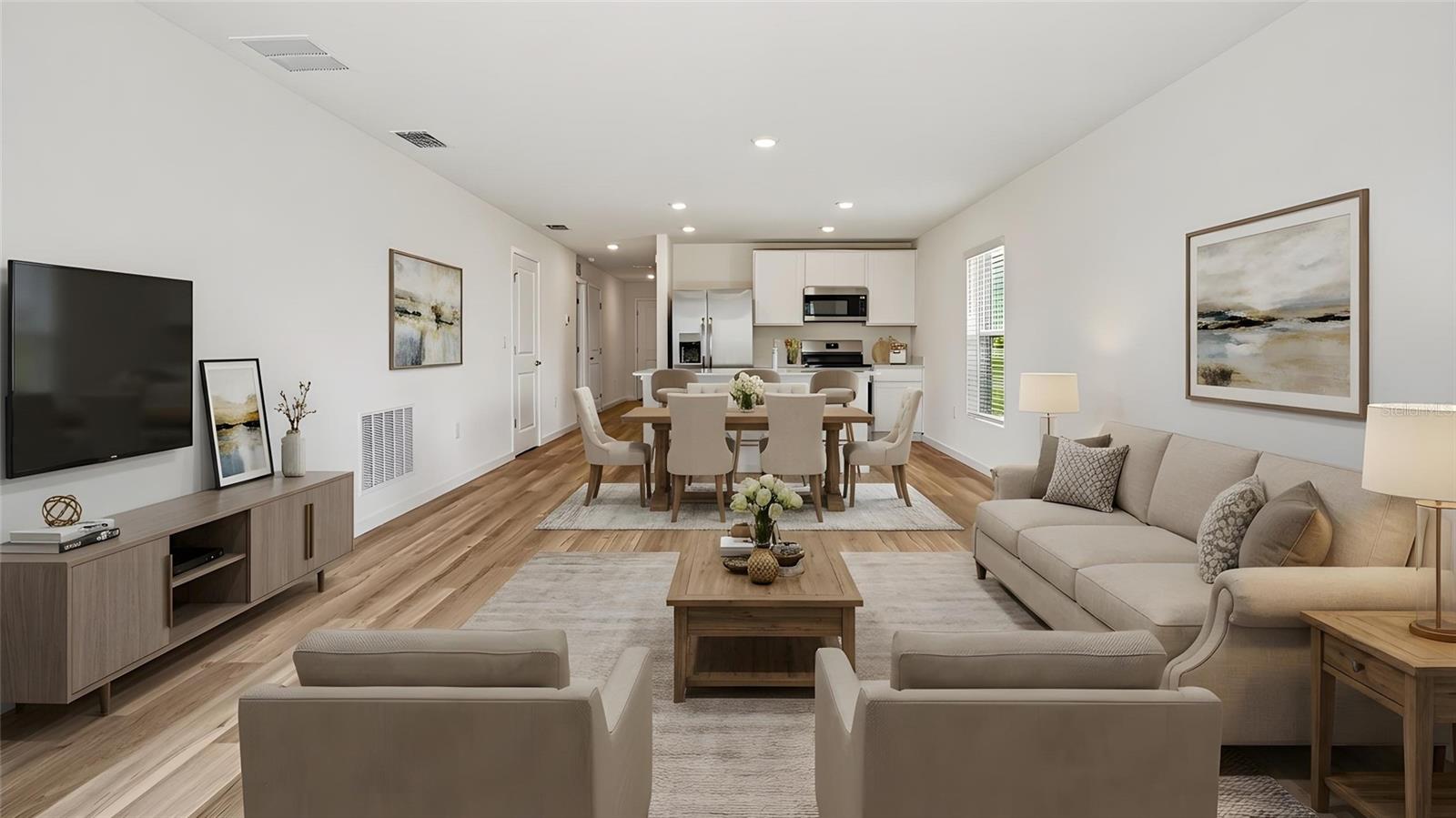 4055 KONA CIR, SPRING HILL, FL, 34608