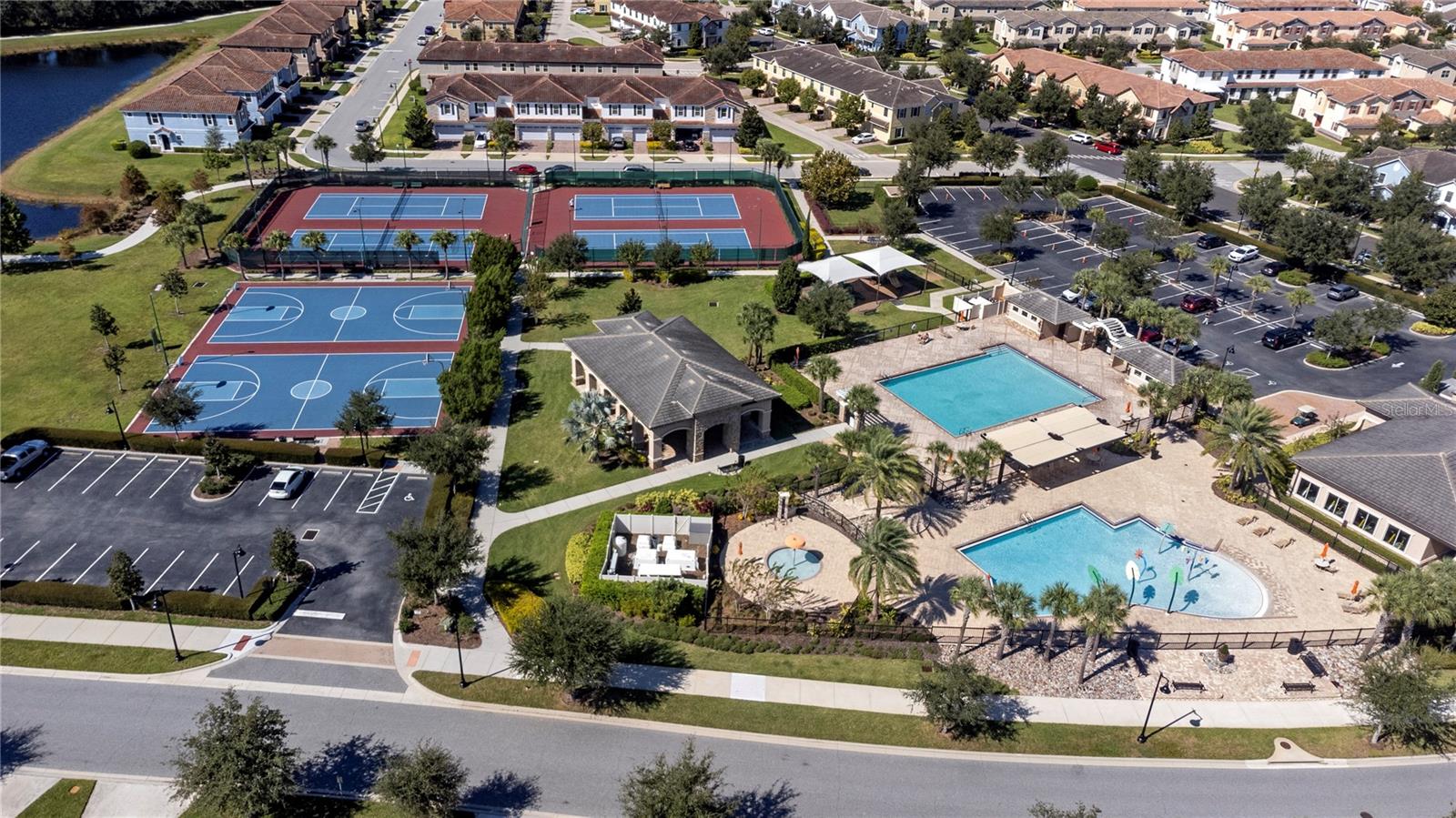 13019 WOODFORD ST, ORLANDO, FL, 32832