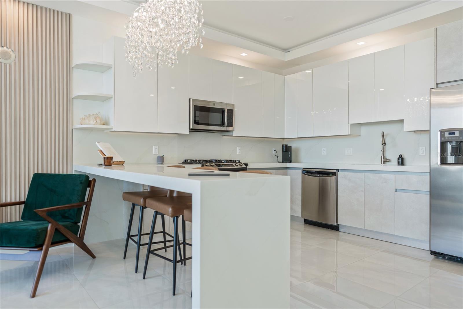 150 E ROBINSON ST #601, ORLANDO, FL, 32801