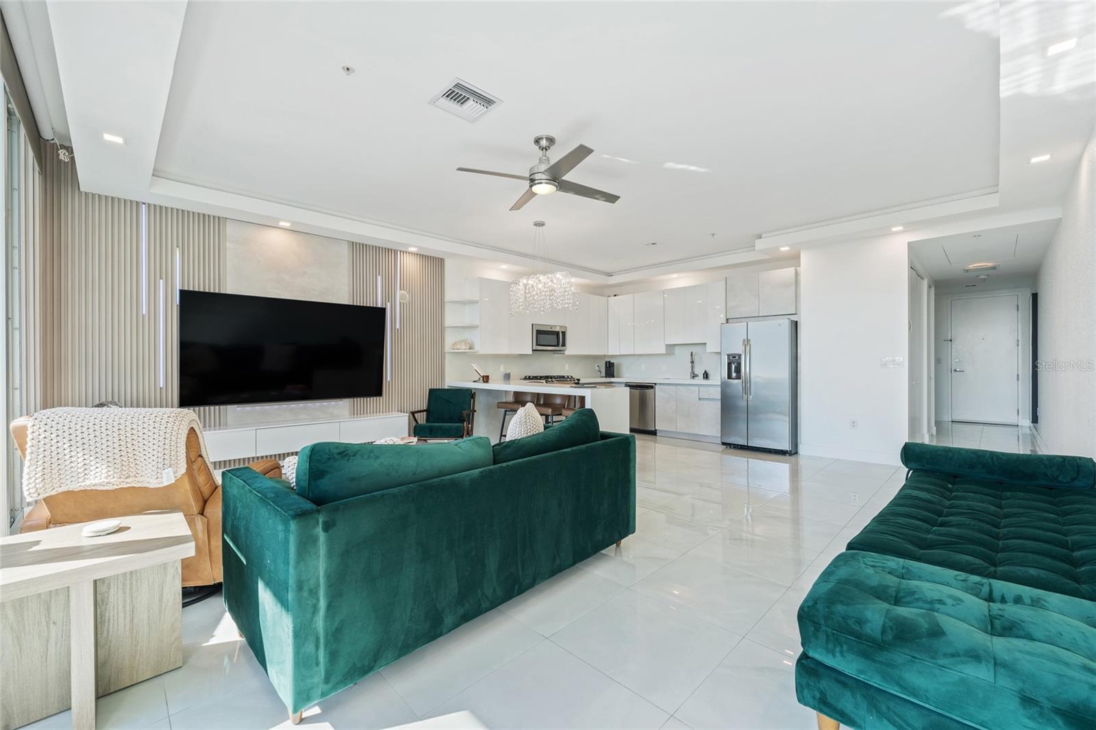 150 E ROBINSON ST #601, ORLANDO, FL, 32801