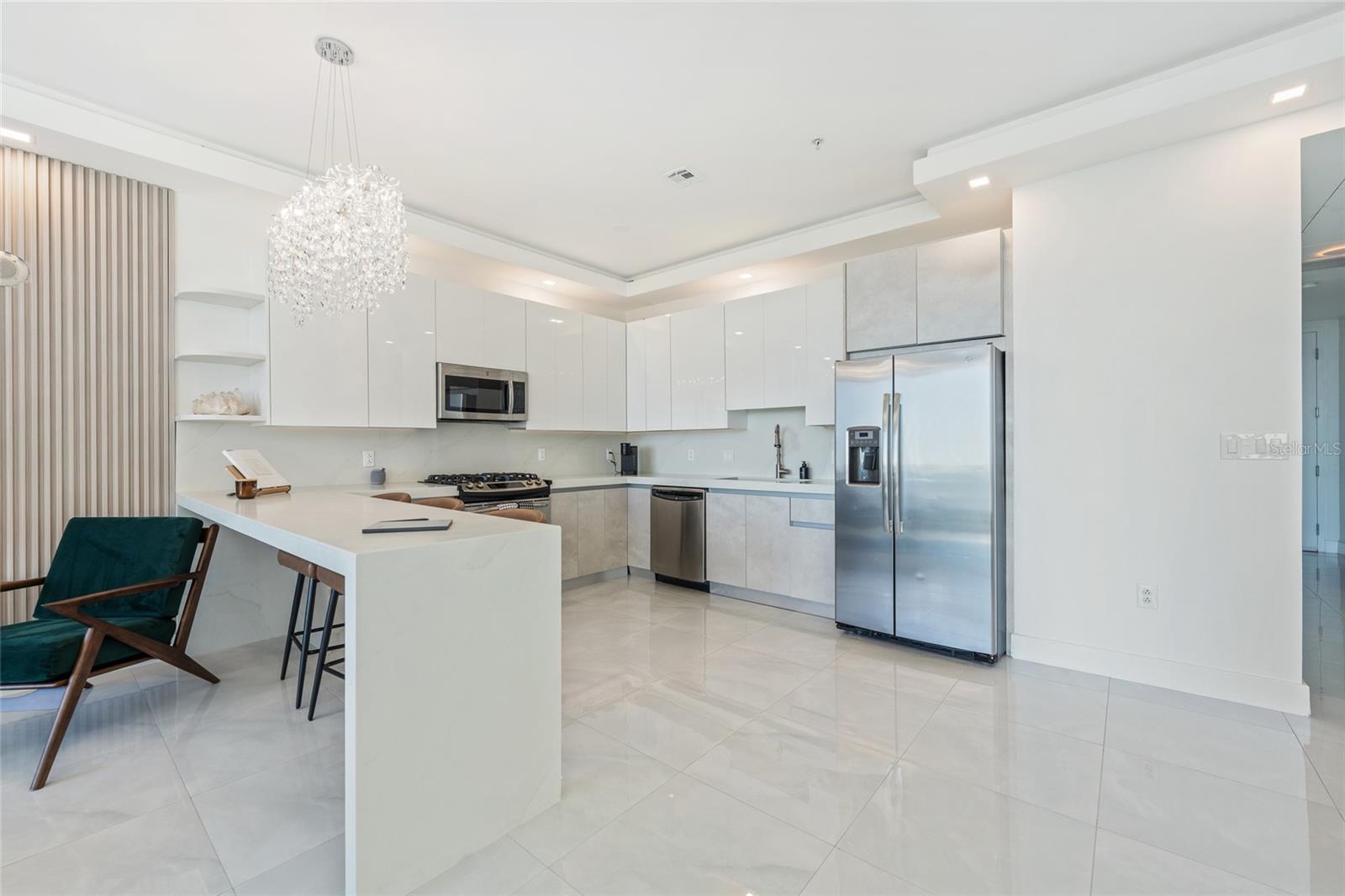 150 E ROBINSON ST #601, ORLANDO, FL, 32801