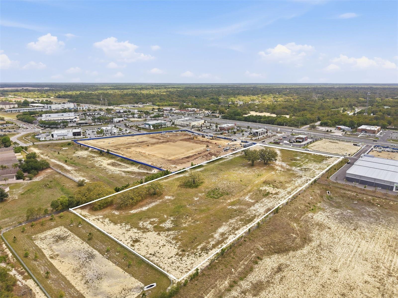 QUALITY DR, SPRING HILL, FL, 34608