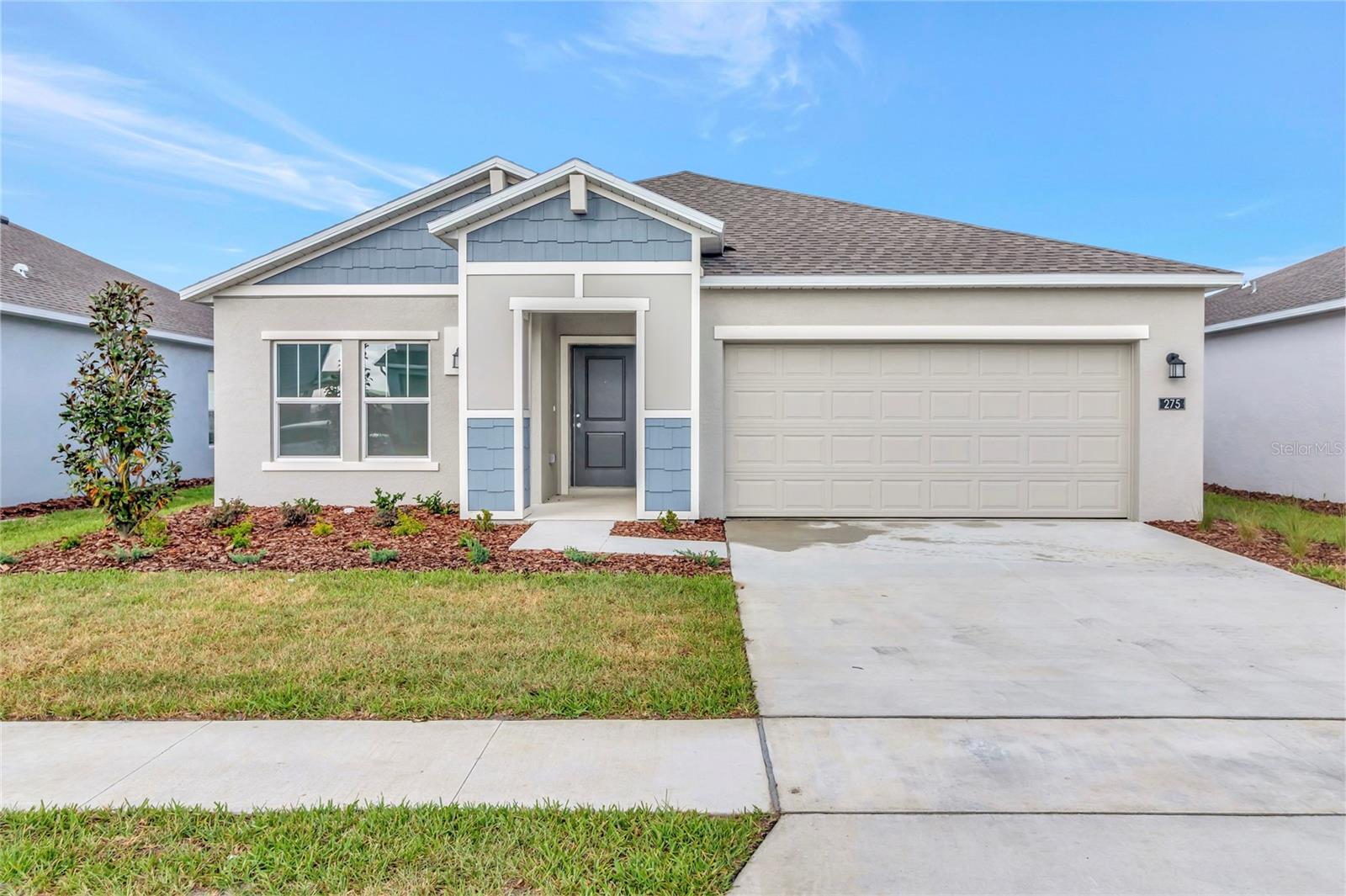 275 PUMA LOOP, GROVELAND, FL, 34736