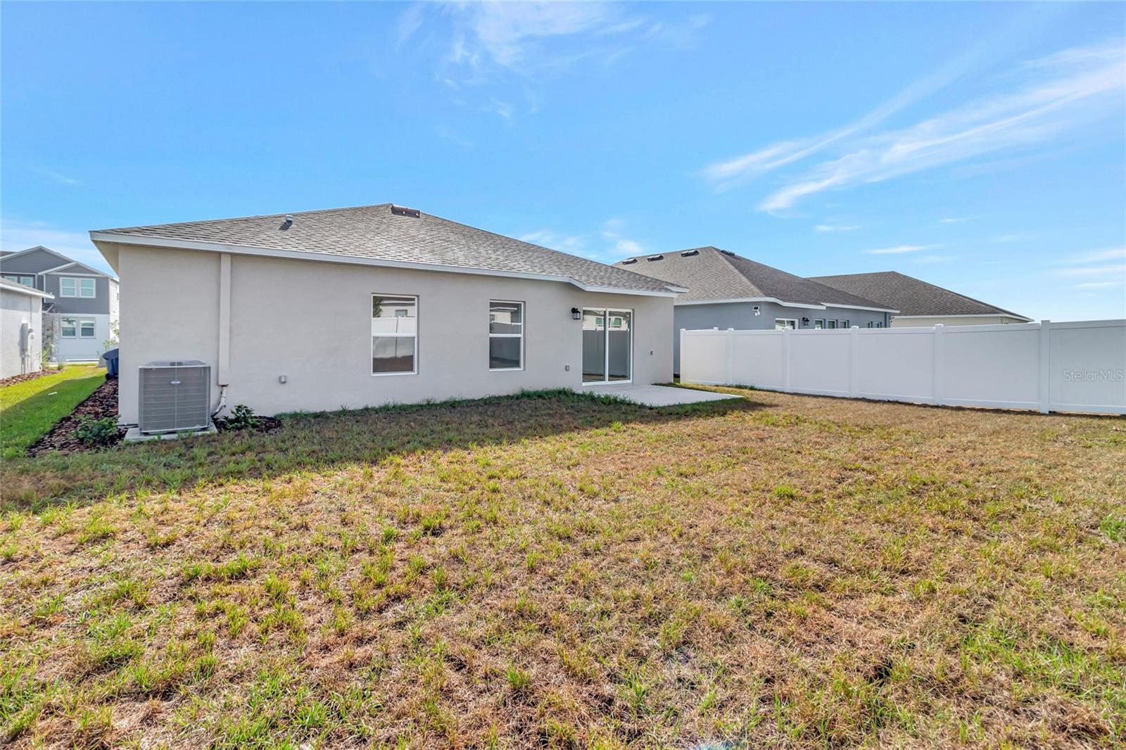 275 PUMA LOOP, GROVELAND, FL, 34736