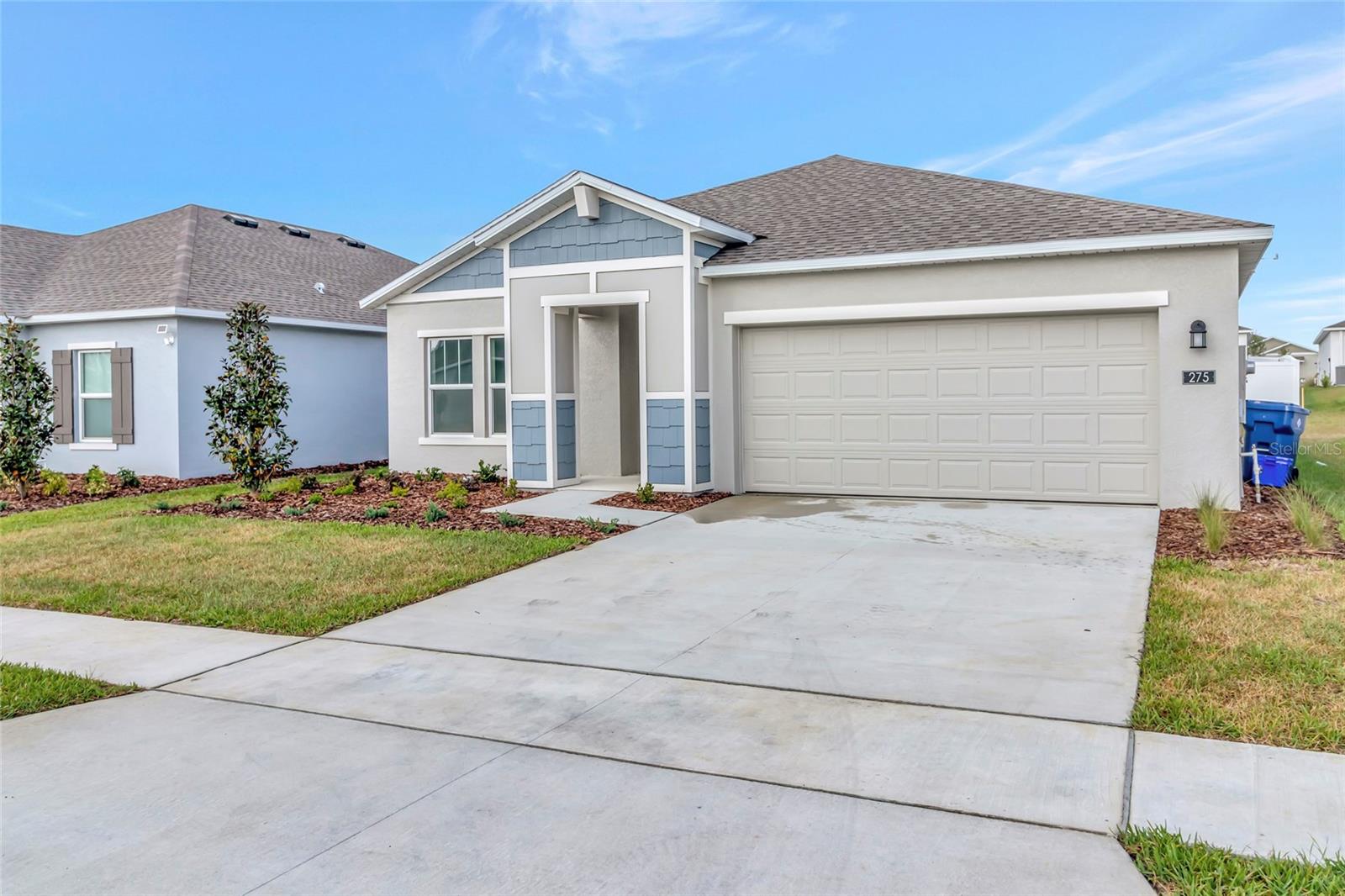 275 PUMA LOOP, GROVELAND, FL, 34736