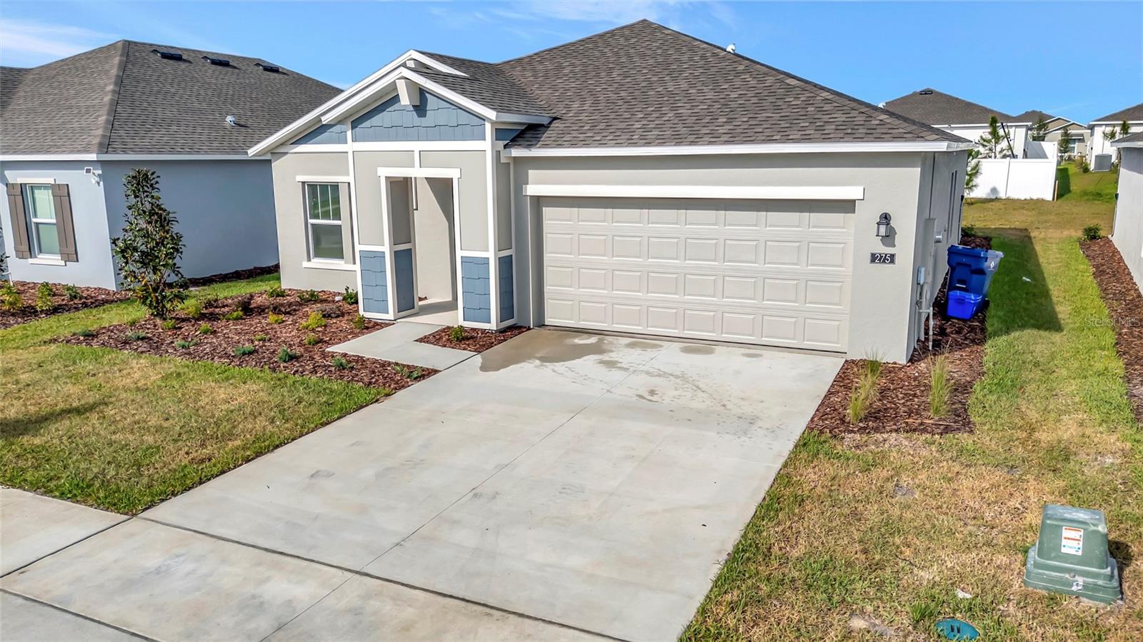 275 PUMA LOOP, GROVELAND, FL, 34736