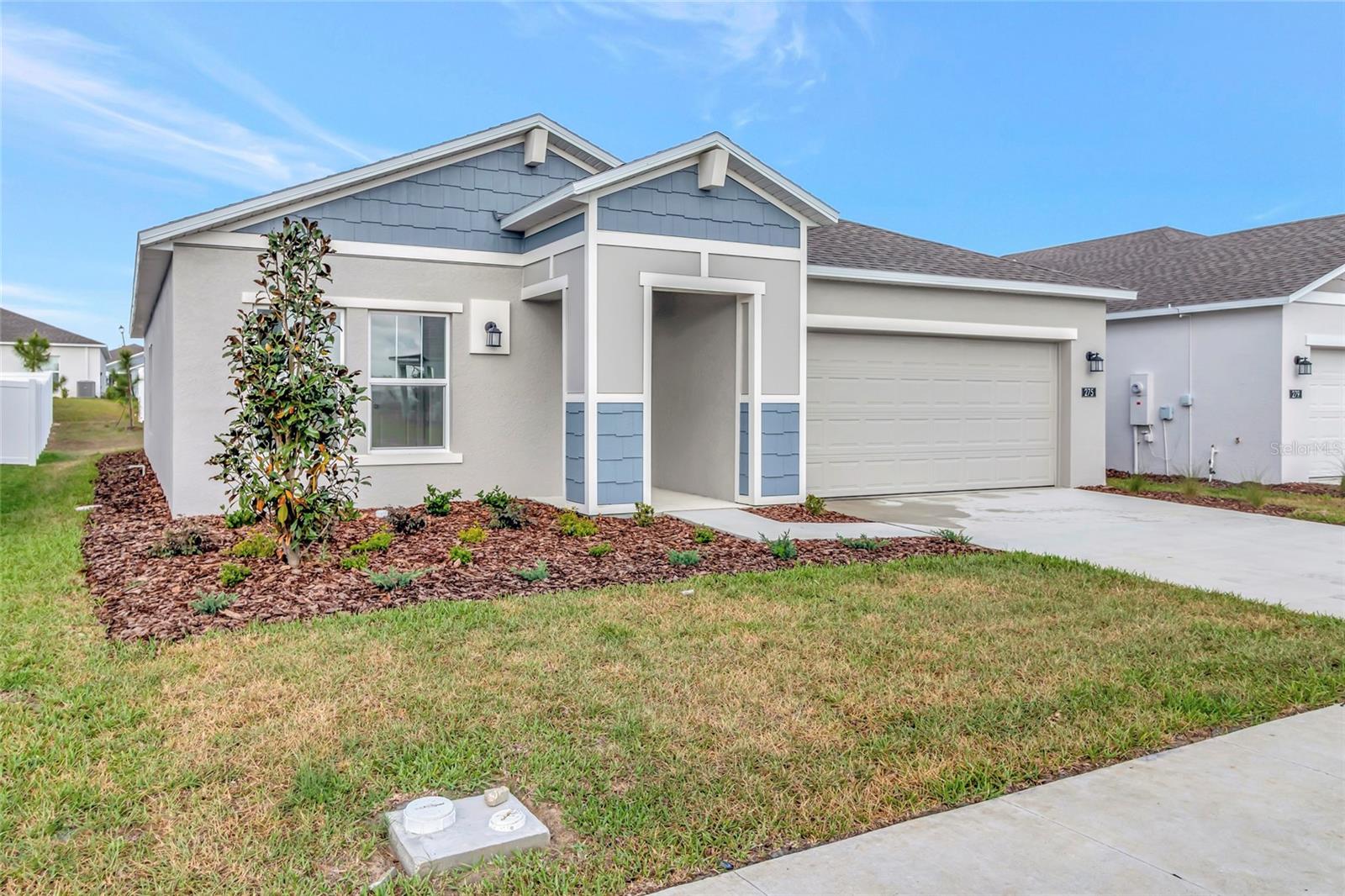 275 PUMA LOOP, GROVELAND, FL, 34736