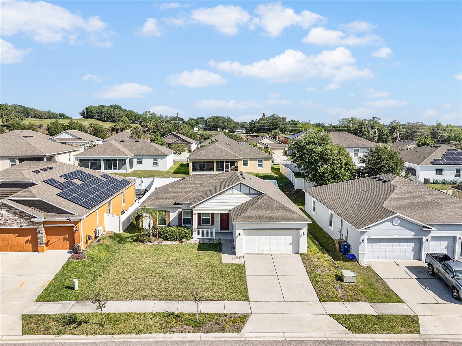 1328 WATER WILLOW DR, GROVELAND, FL, 34736