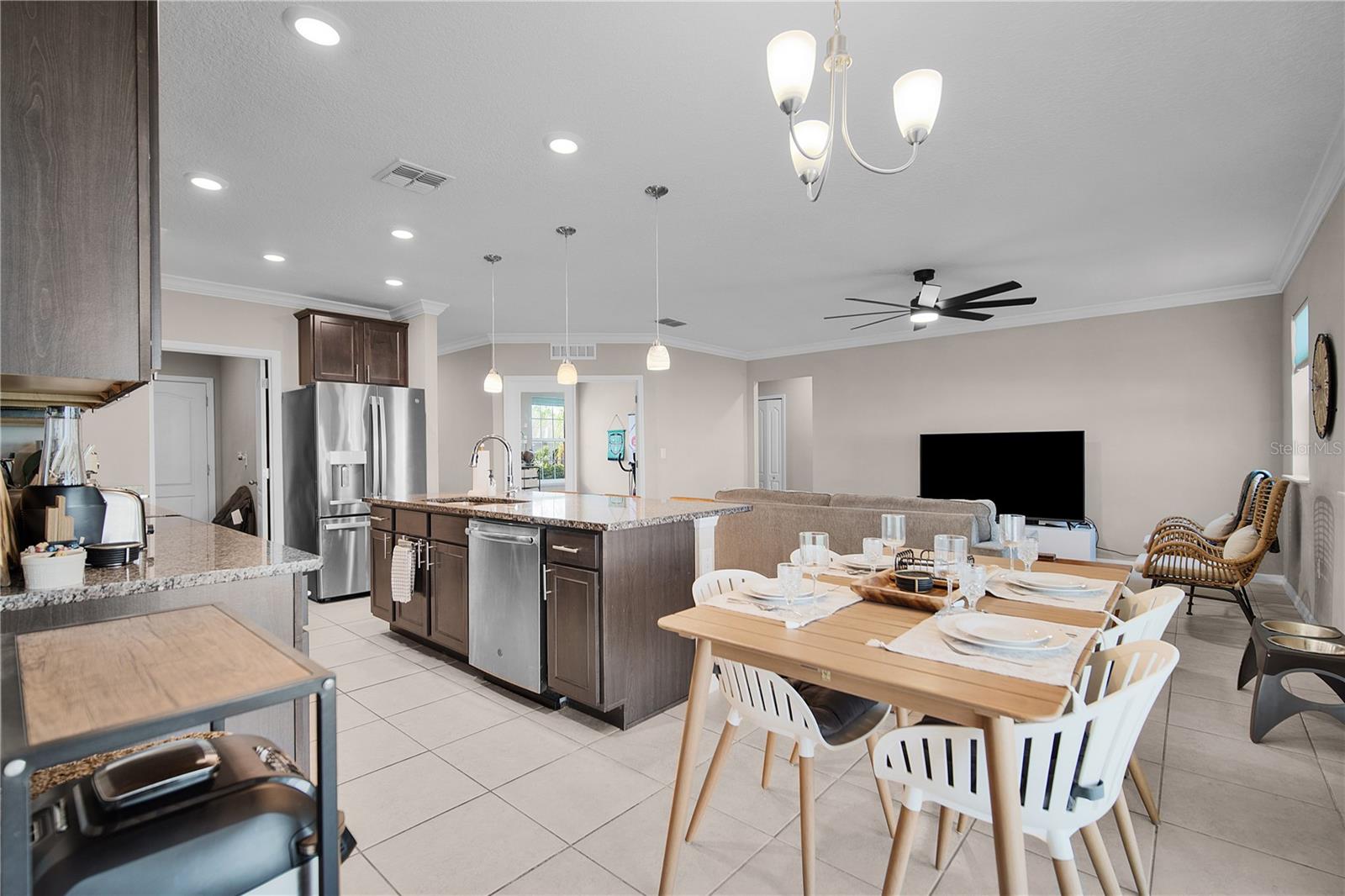 1328 WATER WILLOW DR, GROVELAND, FL, 34736