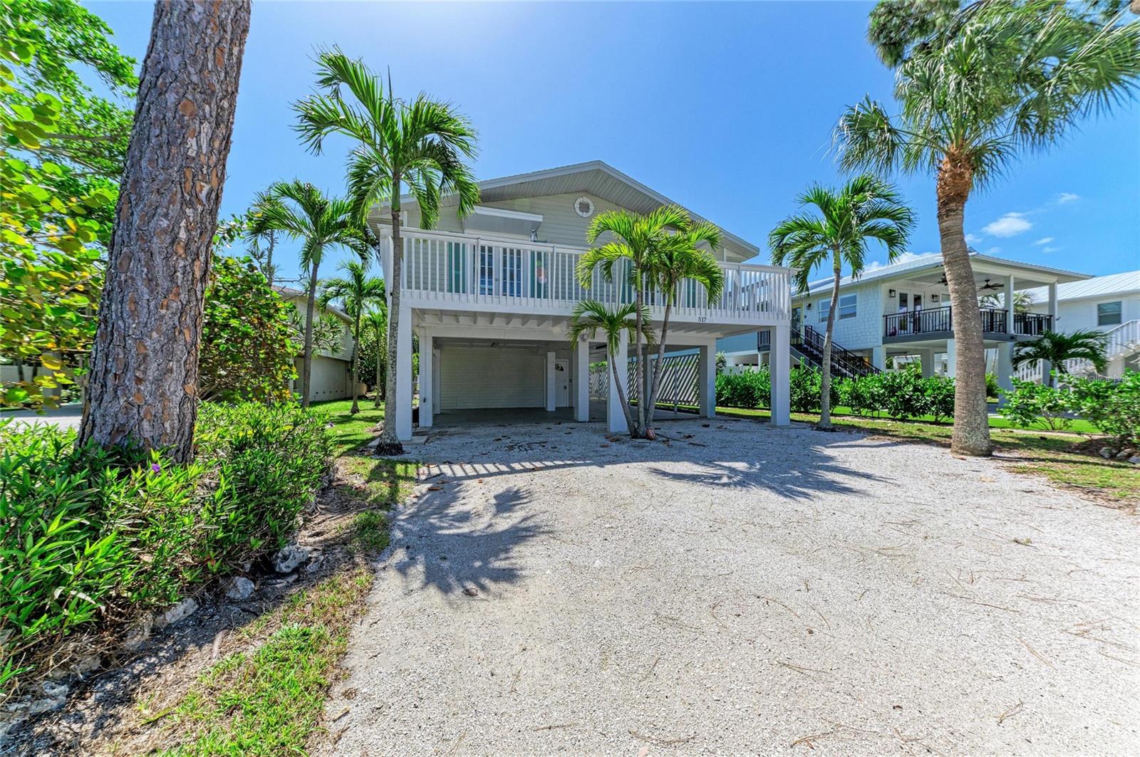 517 SPRING AVE, ANNA MARIA, FL, 34216